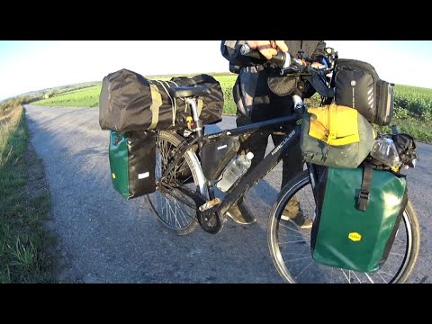 Видео: Весняний вело - сплав по Дністру  1 ч. (В.Камянка _ Незвисько)