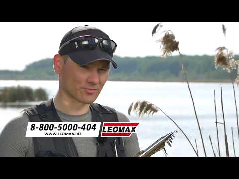 Видео: Самоподсекающая удочка “Король рыбалки”