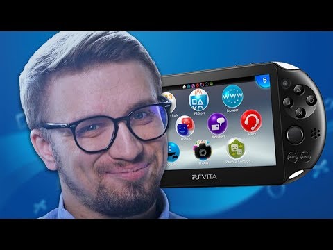 Видео: PS VITA - САМЫЙ БОЛЬШОЙ ФЕЙЛ SONY