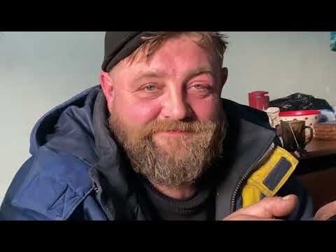 Видео: ДОСТРОИЛИ ГАРАЖ / РЕМОНТ ПОГРУЗЧИКА