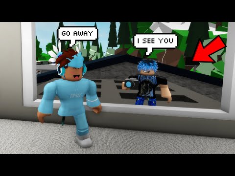 Видео: Я нашла БЫВШЕГО ПАРНЯ МОЕЙ ДЕВУШКИ в Брукхейвене..