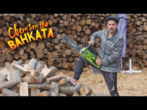 Видео: ДЪРВА - част 1