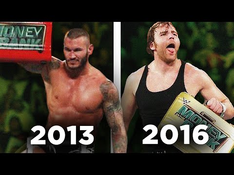 Видео: ЛУЧШИЕ МАНИ ИН ЗЕ БЕНКИ