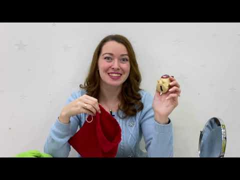 Видео: Идеи для артикуляционной гимнастики от логопеда. Как разнообразить занятия?