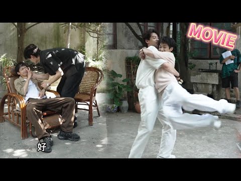 Видео: Рэй-Бэн такие милые! Тян балует Цзыу 😘🎬