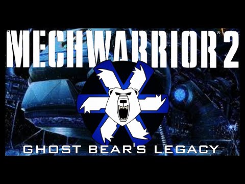 Видео: Является ли Ghost Bear's Legacy забытой жемчужиной MechWarrior?