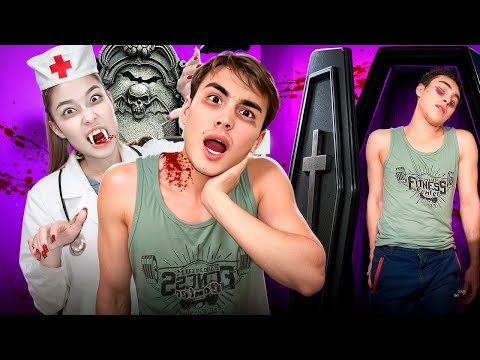 Видео: ЗЛОЙ ВАМПИР ДОКТОР😱🧛‍♀️|НАЗЫМ МЕН МОЛЖАН ВАМПИР🤯|МОЛЖАНДЫ ТІСТЕП АЛДЫ😭😱