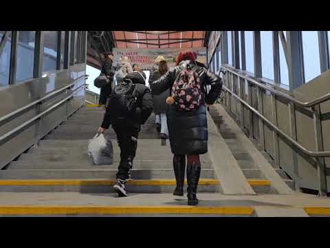 Видео: ЛЮБОВЬ ОСЕННЯЯ - ВИТЕБСК