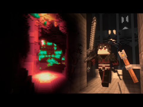 Видео: НОВОБРАНЦЫ. БОССЫ и  ПРЕДАТЕЛИ. Алый Орден. Часть 2. Minecraft Властелин колец