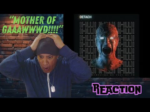 Видео: DETACH -  IНШI MUSIC REACTION