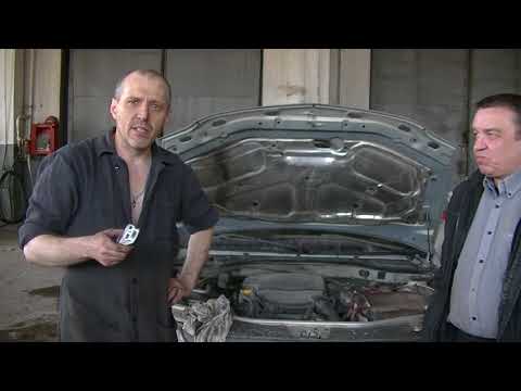 Видео: Раскоксовка мотора димексидом. Последствия