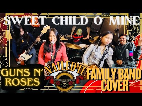Видео: MISSIONED SOULS — СЛУШАЮ ВПЕРВЫЕ — SWEET CHILD O' MINE — ВИДЕО | РЕАКЦИЯ БРИТАНСКОГО АВТОРА ПЕСЕН...