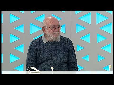 Видео: Коле Ангеловски - 60 години театарска и филмска маестралност