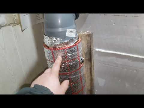 Видео: переделка коптилки Москит 100кг.