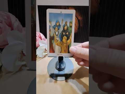 Видео: Езическо таро-видео пътеводител 