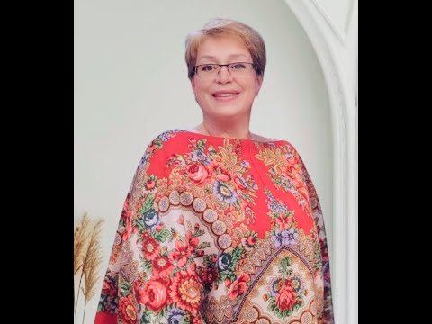 Видео: Лето продолжается 🌺🌞🌺- пополнение ❤️Павловопосадские платки в Минске