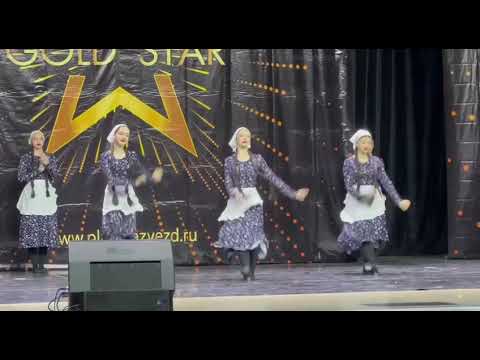 Видео: Ансамбль Даиси (филиал Варадне ) Рачули танец