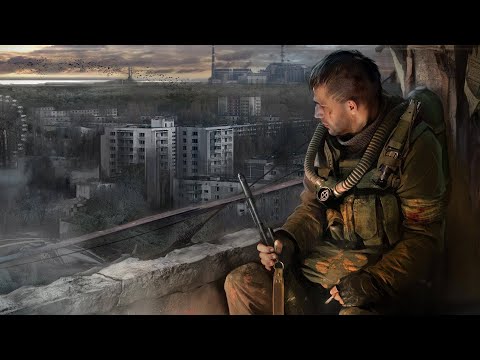 Видео: S.T.A.L.K.E.R. Зов Припяти, часть 20