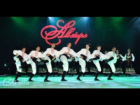 Видео: ALL STEPS  2016г. Ямбол, "Селското"  - юноши   Нова Загора