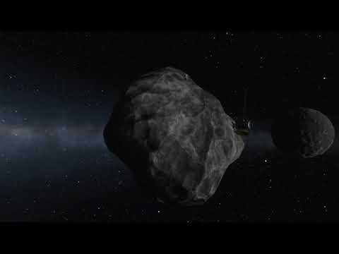 Видео: "Тайна планеты Дрес" (серия 37) прохождение Kerbal Space Program (карьера)