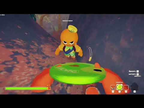 Видео: ЭТО БЕЗУМИЕ!!! | PEAK