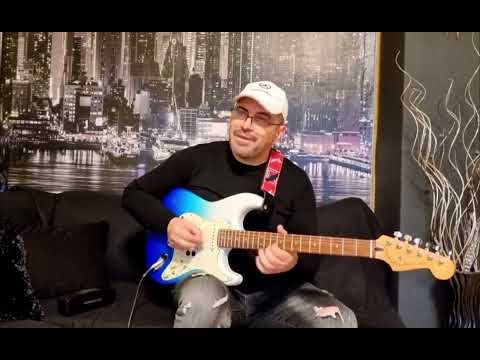 Видео: ЧУЧУЛИГАТА 🐥/ CIOCARLIA 🐥 - New Guitar Version: аранжимент и изпълнение: Petio Vasilev- Peko 🎸!!!