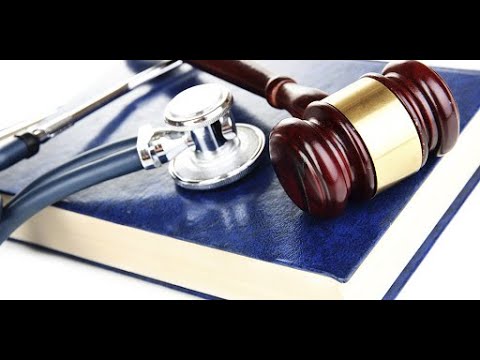 Видео: Лекция ЮРИДИЧЕСКИЕ АСПЕКТЫ РАБОТЫ ПЕДИАТРА часть I