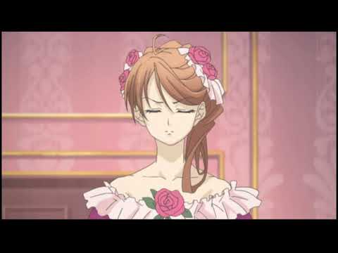 Видео: AMV Граф и фейри   Melody