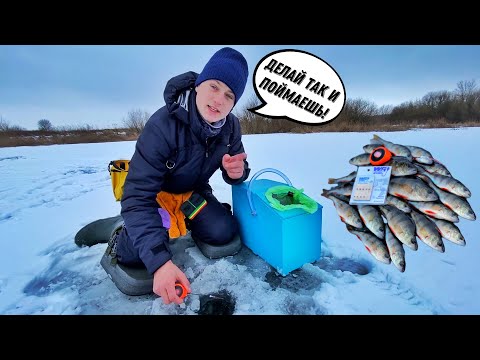 Видео: ЭТУ СНАСТЬ НУЖНО ЗАПРЕТИТЬ! Спортивная мормышка! Секреты, тонкости и тактика ловли на мормышку зимой