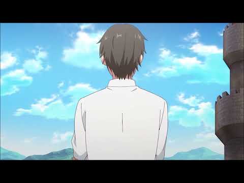 Видео: [AMV] Аниме клип - Эйя [кавер]