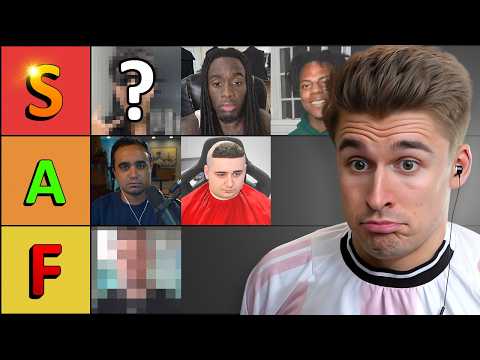 Видео: Рейтинг лучших стримеров 2025 года