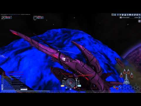 Видео: Battlestar Galactica Online [BSGO] Легкий фарм кубитов
