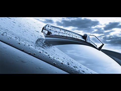 Видео: Плохо прижимают дворники? Исправим