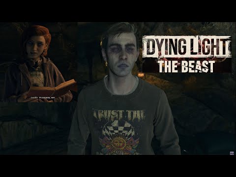 Видео: DYING LIGHT: THE BEAST - ПК-29 - ОСТАВАЙСЯ ЧЕЛОВЕКОМ