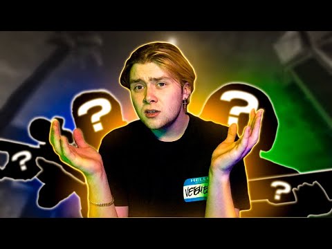 Видео: Играем Только Со Стремным Оружием От Стримеров (Fenya, MegaRush) CS2