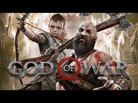 Видео: God of War (Внимательное прохождение игры)