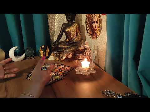 Видео: 🎲С какво ще запомните Октомври🔔🎯🍀💖Таро за всеки