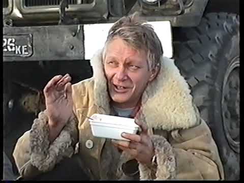 Видео: Тикси 1998 год 5 часть - заключительная. Лисицын.