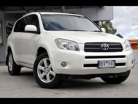 Видео: Toyota RAV4  Шумоизоляция  Part I
