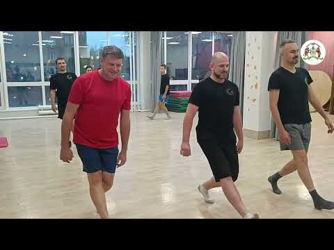 Видео: Зачем эти упражнения? Фасциальная растяжка