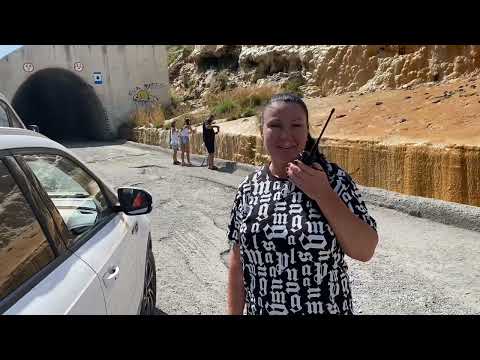 Видео: На машине Чанган в Турцию 2025 .