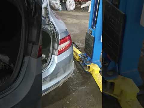 Видео: Jaguar XF блок контроля. Ошибка по АКБ B11DB-87