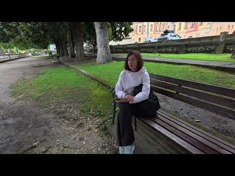 Видео: Новый Афон в поисках осени часть 2 30 10