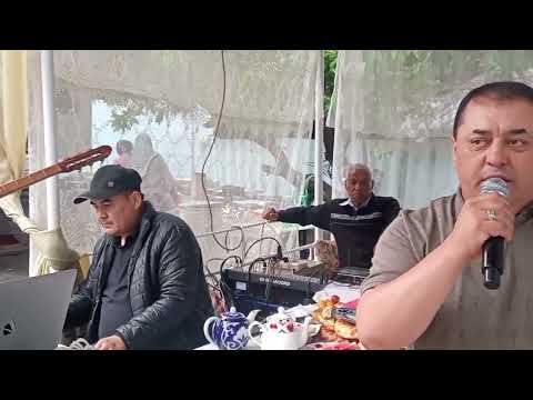 Видео: ИНОМЖОН КАЛОМОВ ЙИГЛАДИМ,ТУЙ 01.06.25.