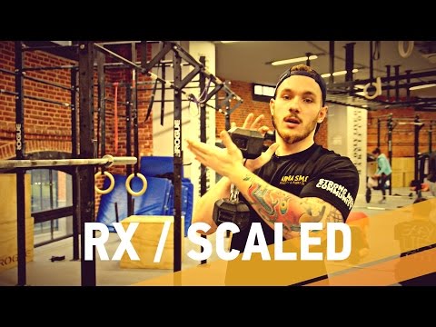 Видео: Простые упражнения вместо сложных. Масштабирование - ARMA SPORT