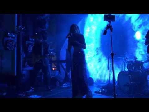 Видео: Луна - Бутылочка (Live @ Gipsy, 01.06.2017)