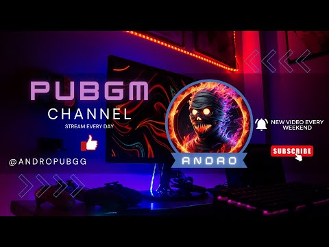 Видео: PUBG Mobile 🌟 Сражаемся до последнего