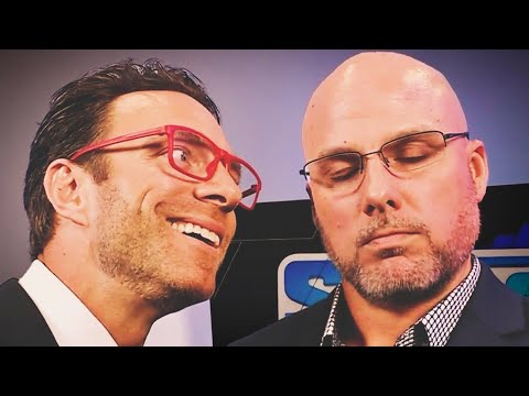 Видео: 15 рестлеров WWE, дебютировавших в худшем из возможных вариантов