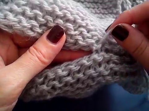 Видео: Кардиган