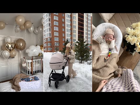 Видео: Вязальный влог. Мой год без вязания. Мама в разводе. Преждевременные роды. Носочки для новорождённых